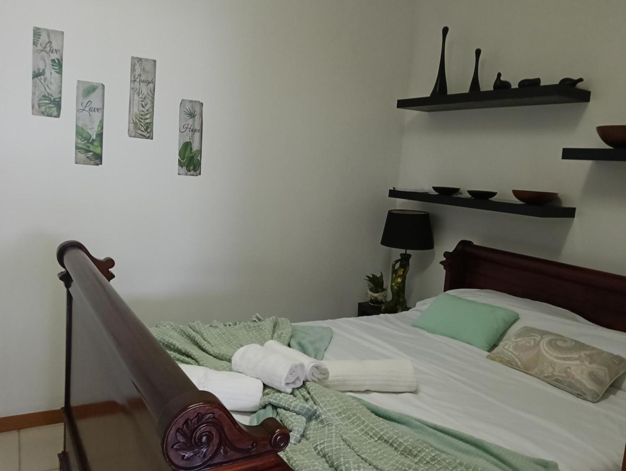 O Aconchegadinho 1 Séjour chez l'habitant Rabo de Peixe